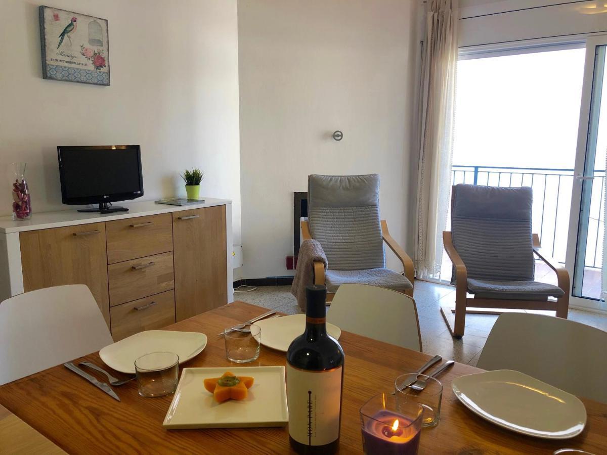 Apartamento Aquarium. 150 Metros Playa. *