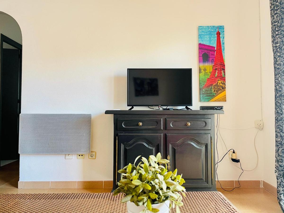 Romina 4e - Apartamento En Los Canales De Santa Margarita - Terraza Con Vistas Roses