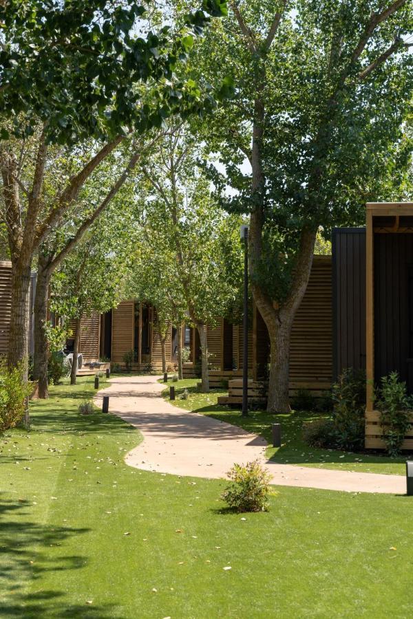 Camping & Platja Brava