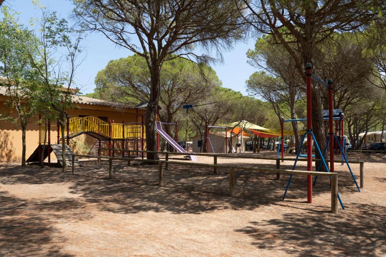 Camping & Platja Brava Pals