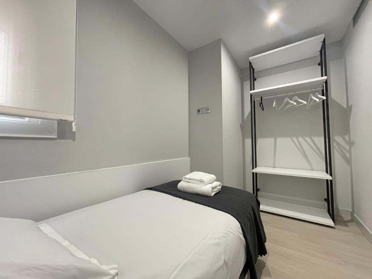 Voramar Apartamento Rosas