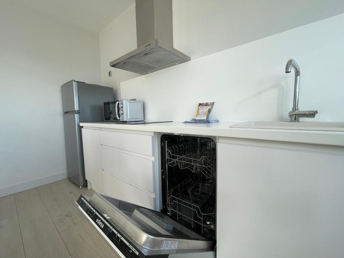 Apartamento Voramar