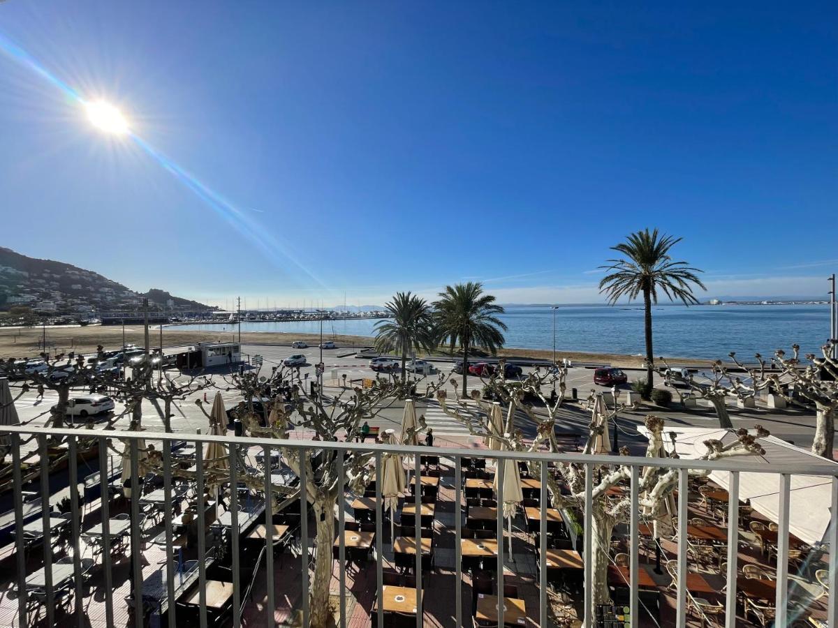 Voramar Apartamento *