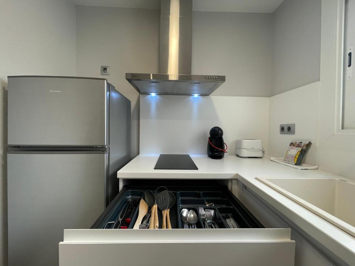 Apartamento Voramar *