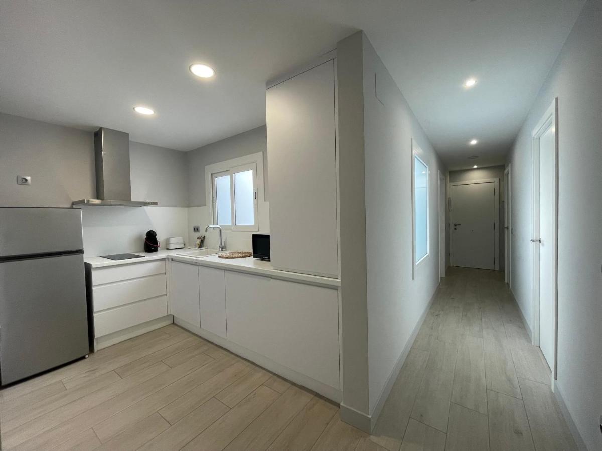 Apartamento Voramar *