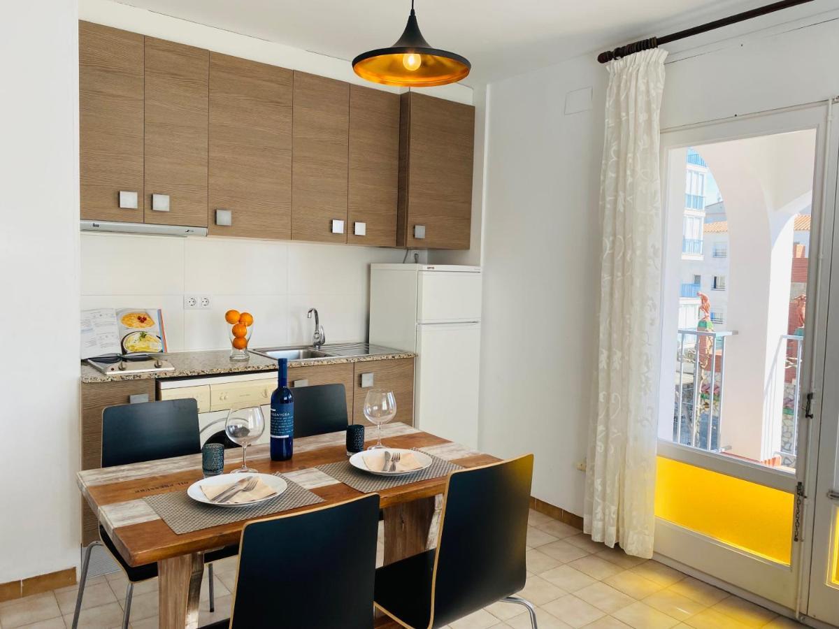 Aquarium. Apartamento *