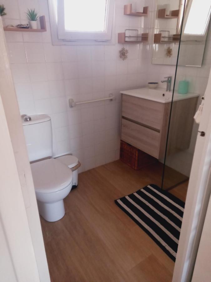 Petit Acollidor I Lluminós Amb Terrassa Apartamento *