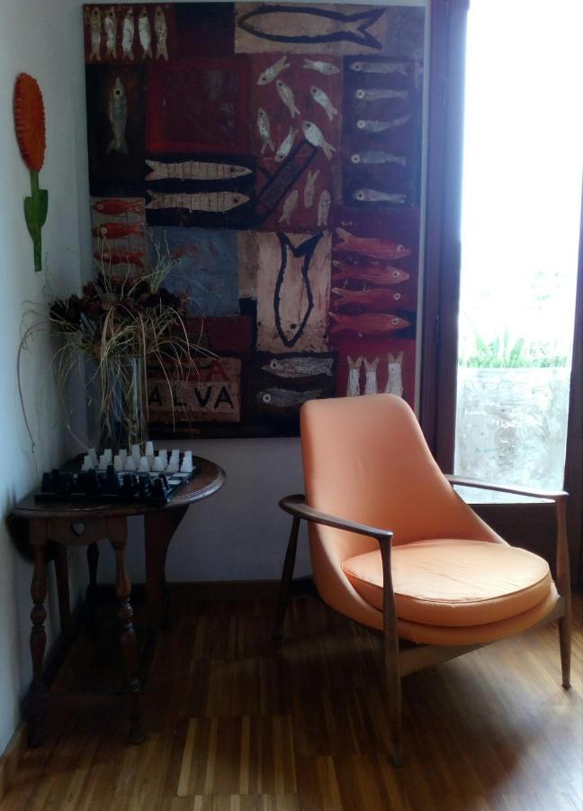 Apartamento Happy Nest In Village