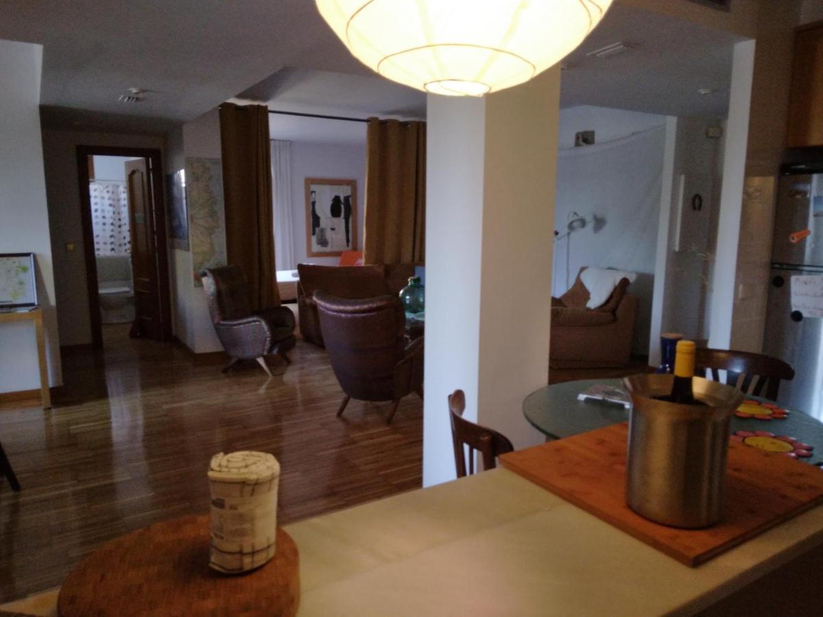 Happy Nest In Village Apartamento