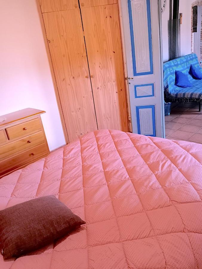Apartamento Familiar Con Chimenea - Alt Empordà Sant Climent Sescebes