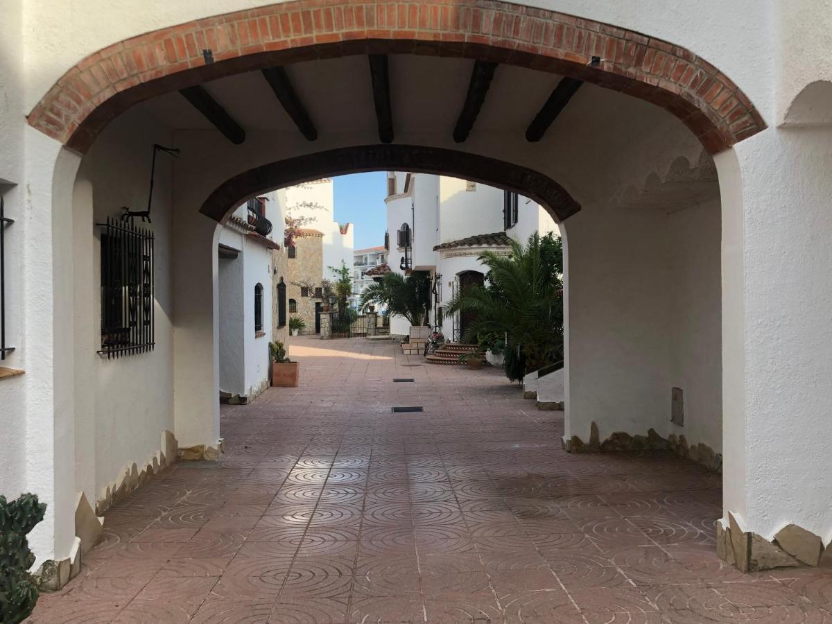 Holiday home Casa Cartago Empuriabrava