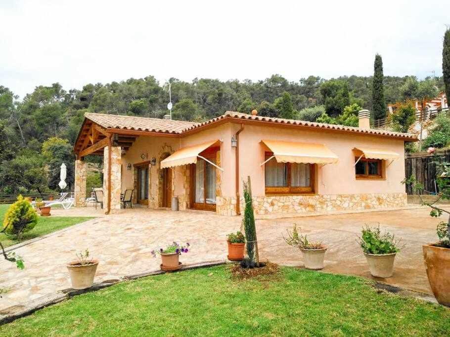 Villa Cal Nano