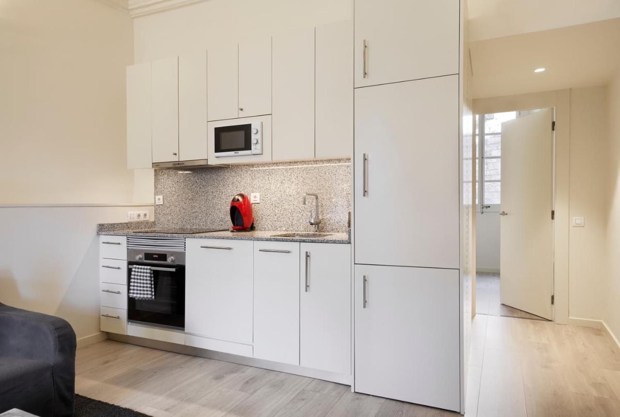 Canvas & Lofts Apartamento Gerona