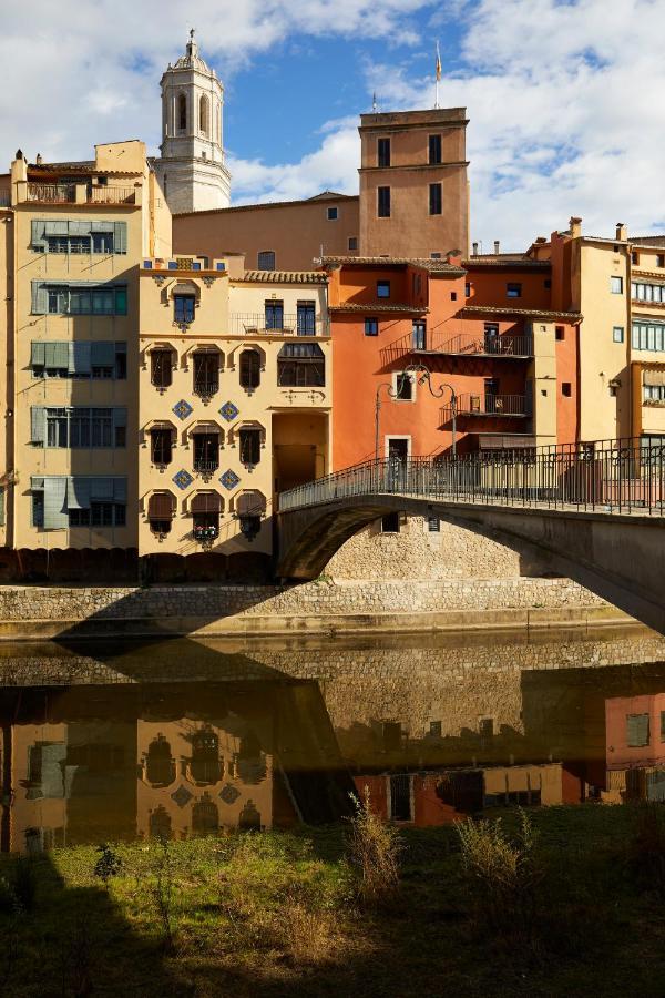 Canvas & Lofts Apartamento Gerona
