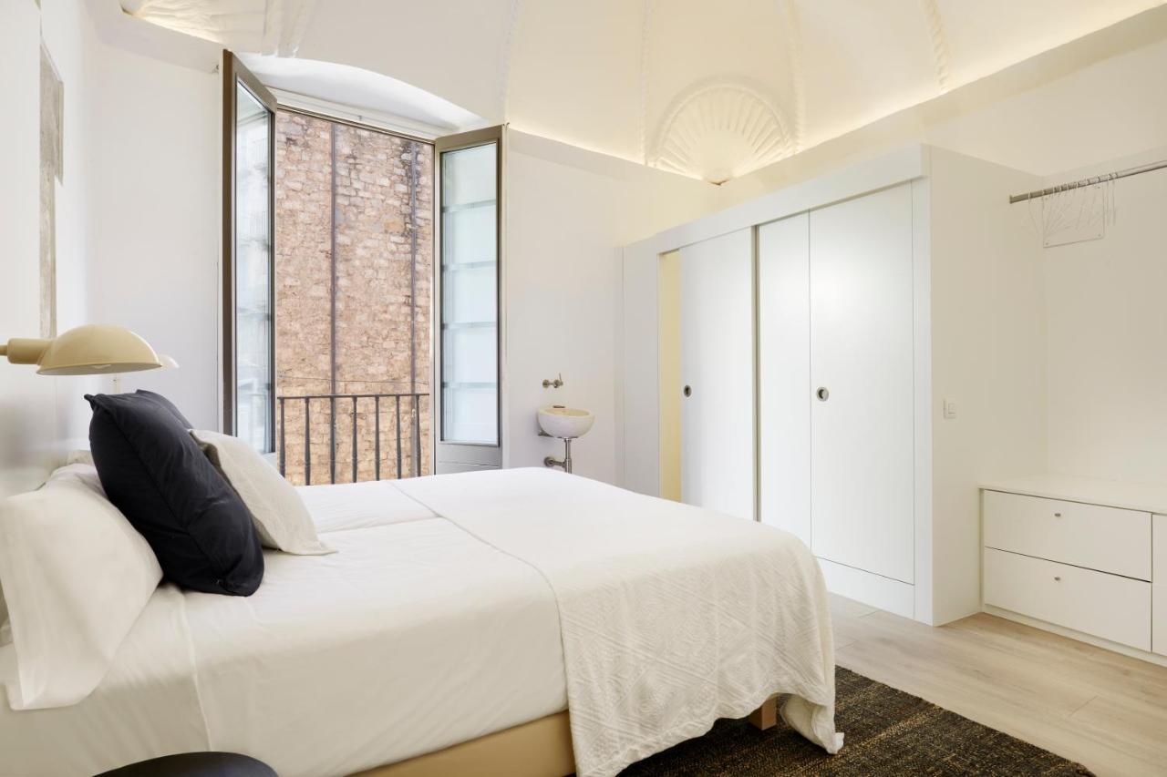 Apartamento Canvas & Lofts *