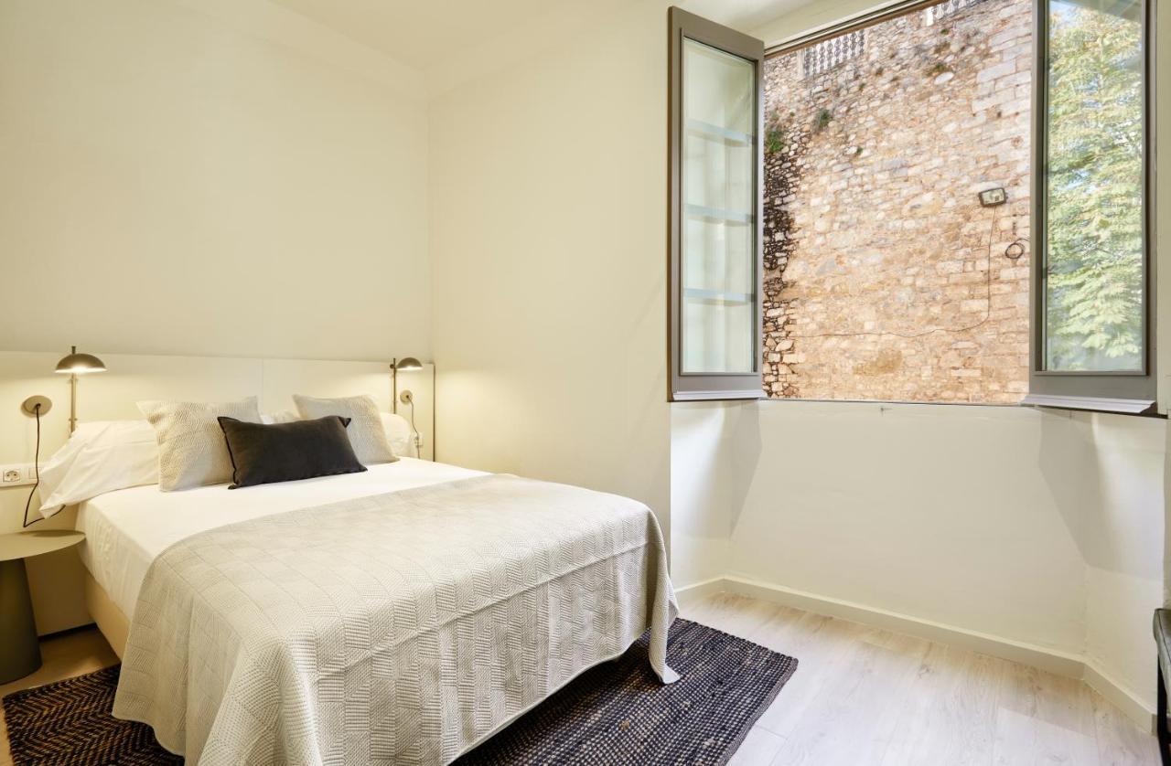 Apartamento Canvas & Lofts Gerona
