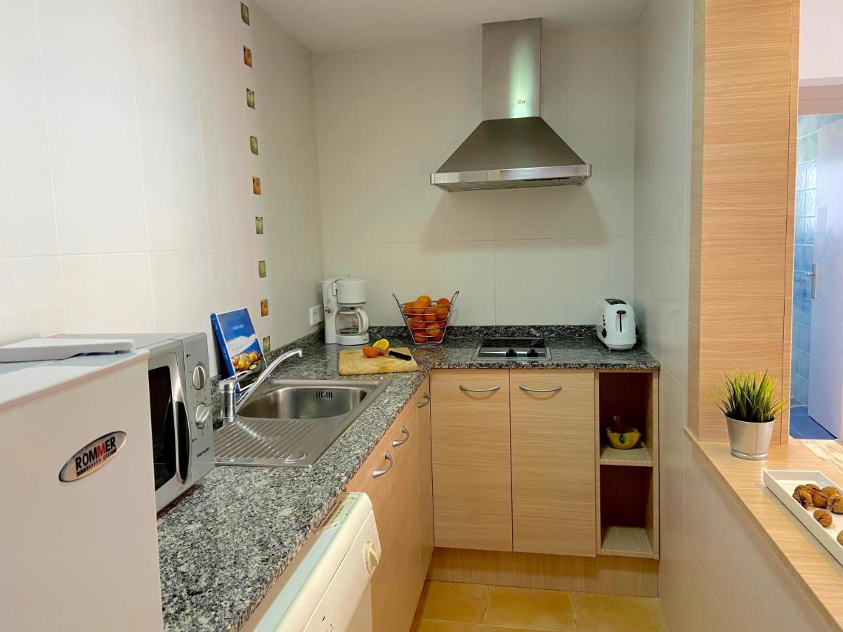 Apartamento Aquarium