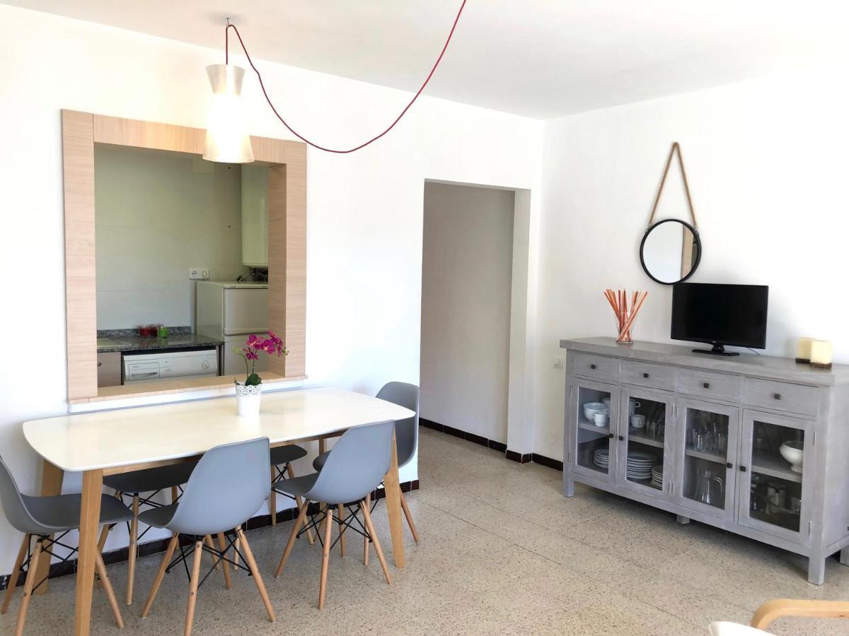 Aquarium. 150 Metros Playa. Apartamento *