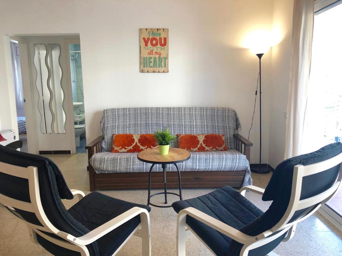 Aquarium Apartamento Rosas