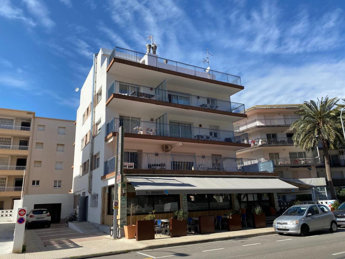 Aquarium 42 Big Terrace 50 M2 Roses