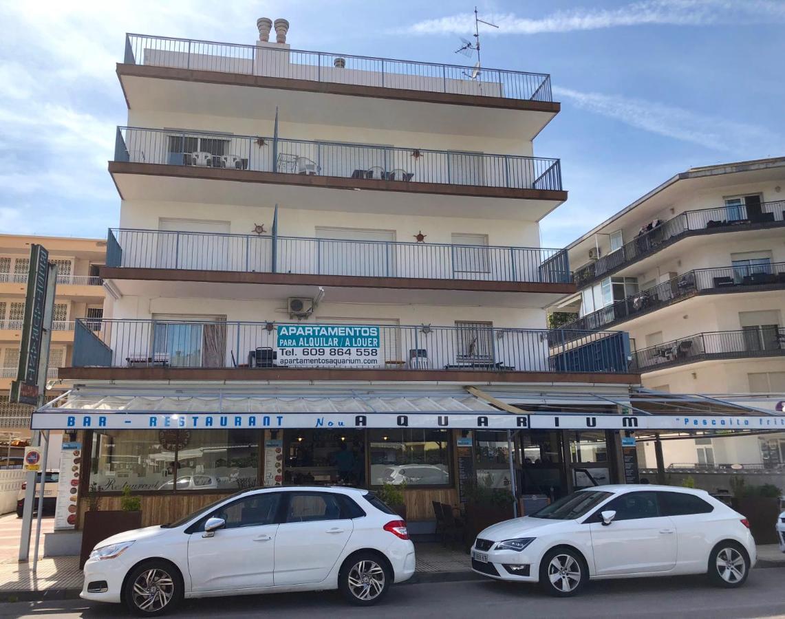 Apartamento Aquarium 42 Big Terrace 50 M2