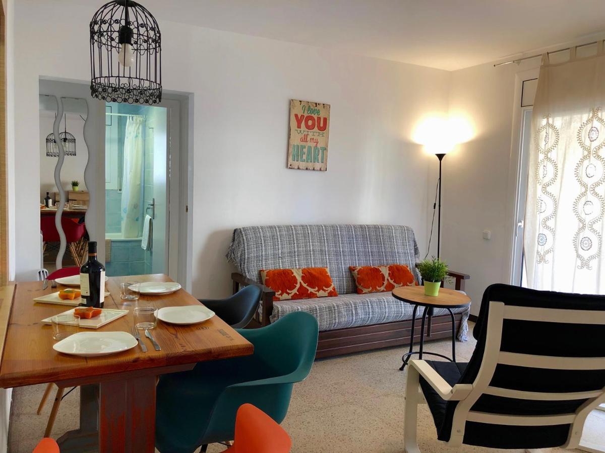 Apartamento Aquarium Rosas