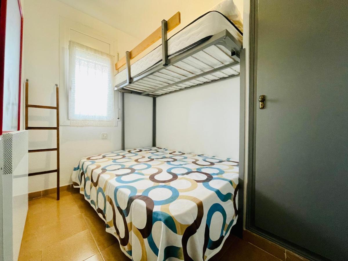 Romina 4e - Apartamento En Los Canales De Santa Margarita - Terraza Con Vistas *