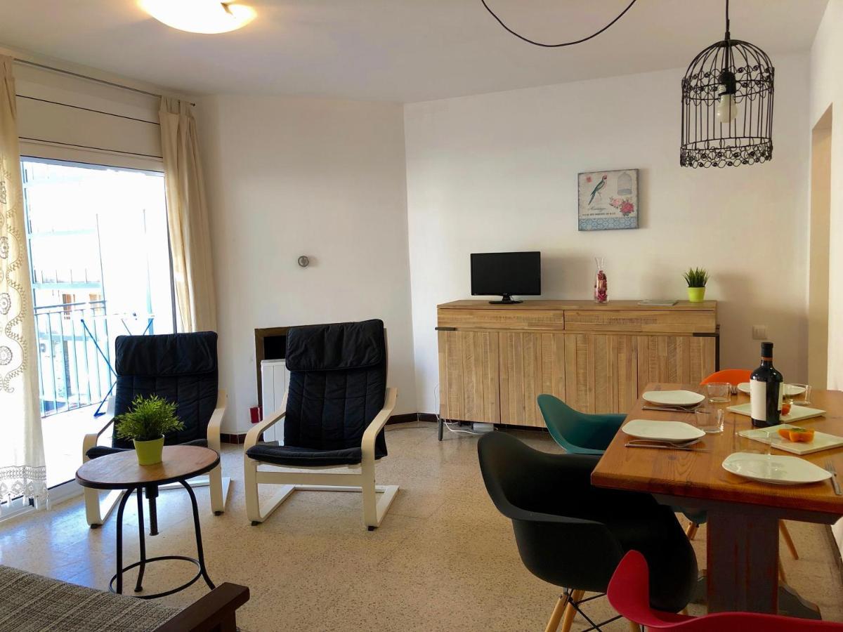 Apartamento Aquarium *