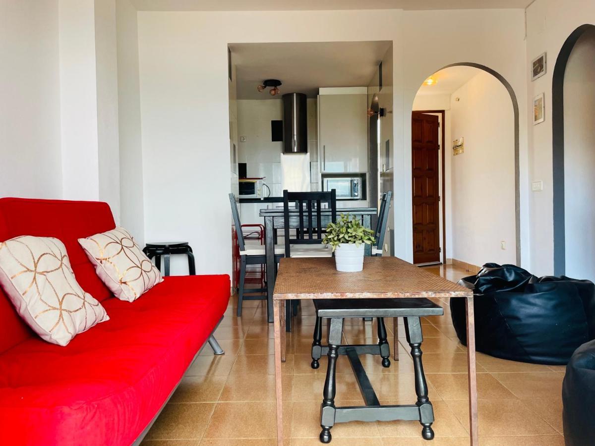 Romina 4e - Apartamento En Los Canales De Santa Margarita - Terraza Con Vistas Apartment *