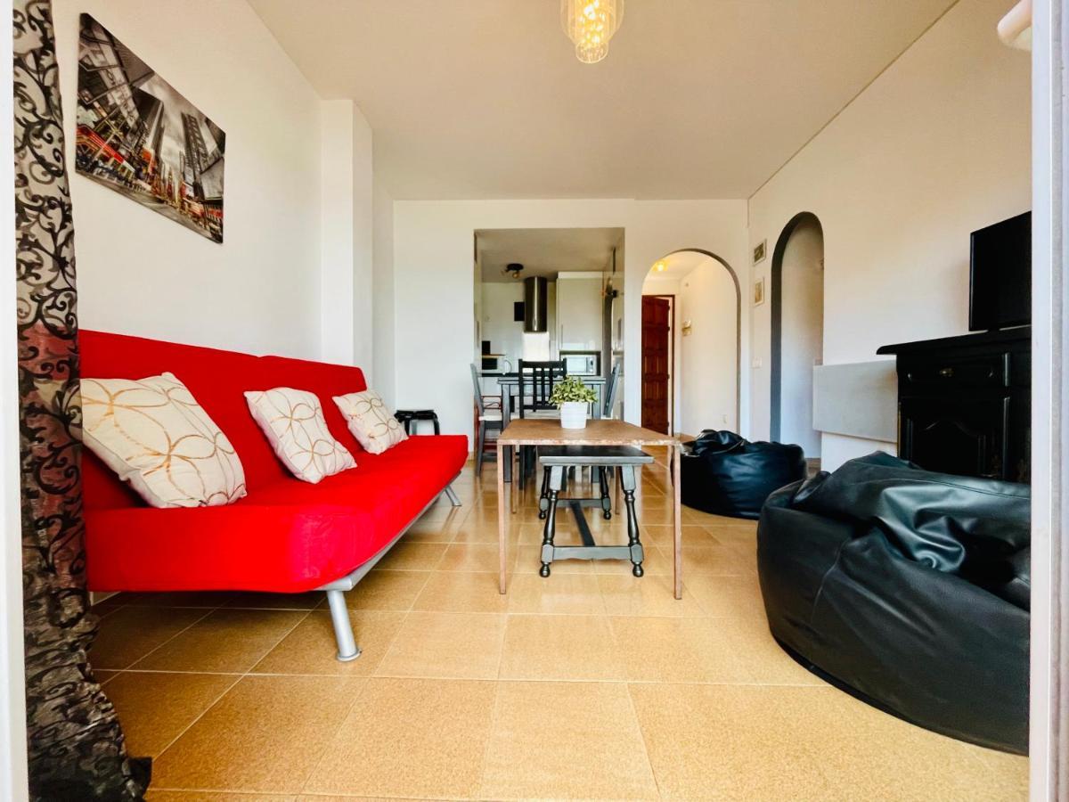 Romina 4e - Apartamento En Los Canales De Santa Margarita - Terraza Con Vistas * Roses
