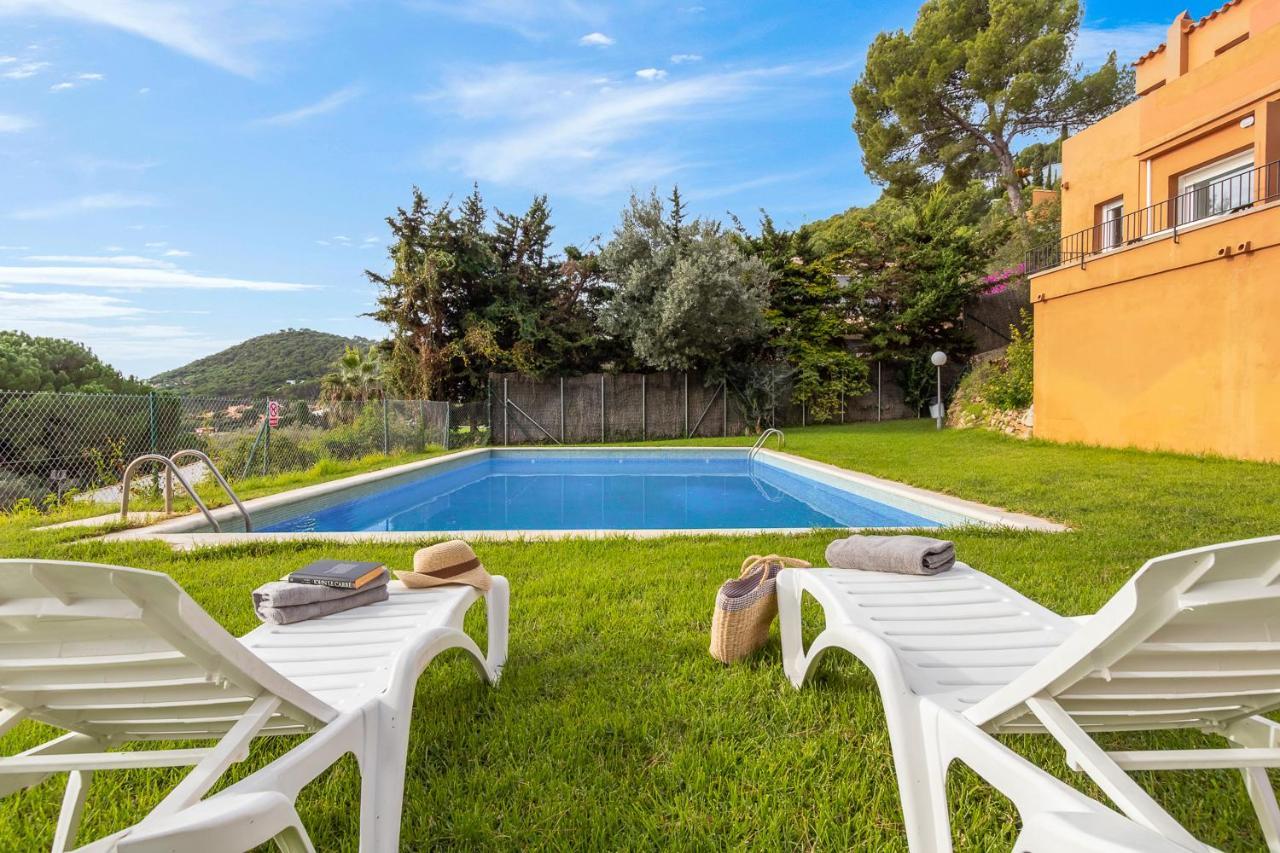 Apartamento Aiguablava
