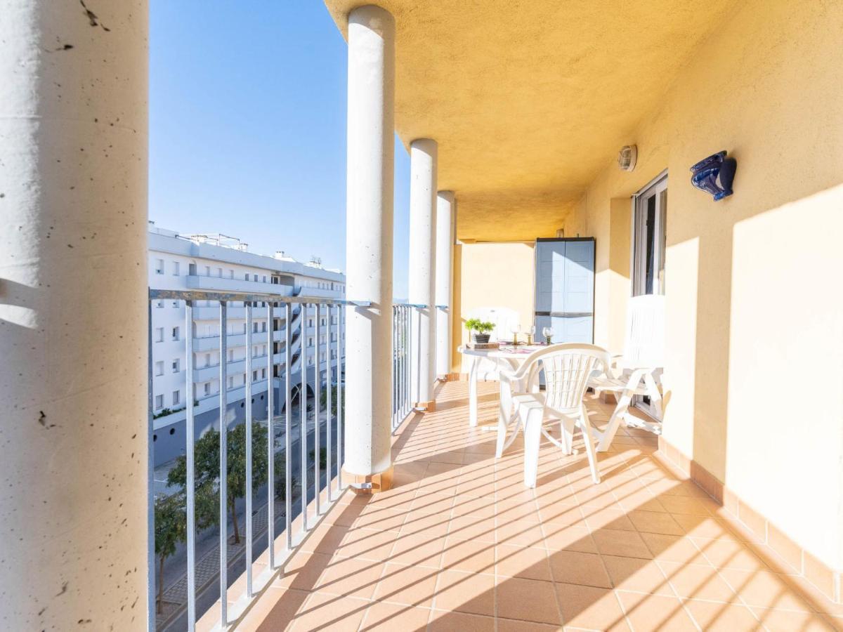 Stella Maris-2 By Interhome *