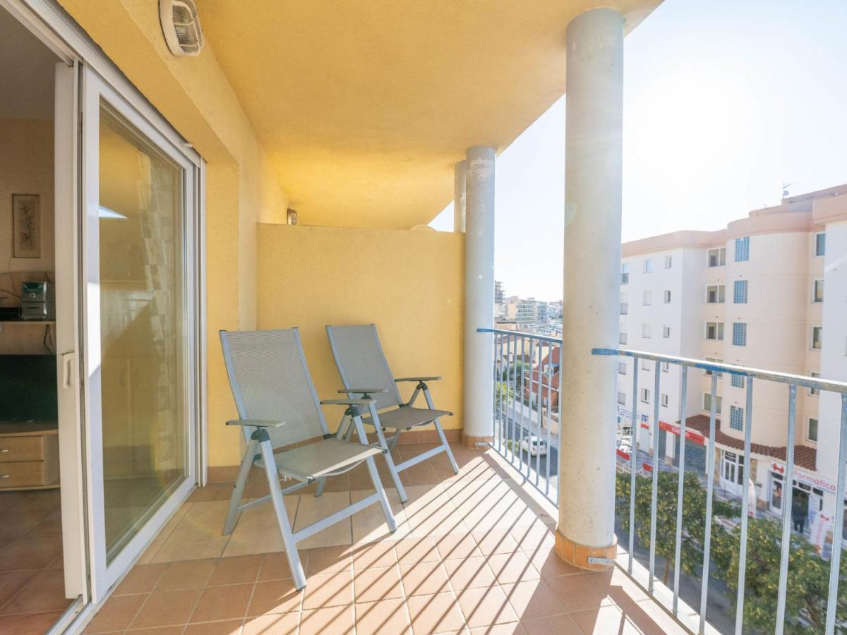 Apartamento Stella Maris-2 By Interhome
