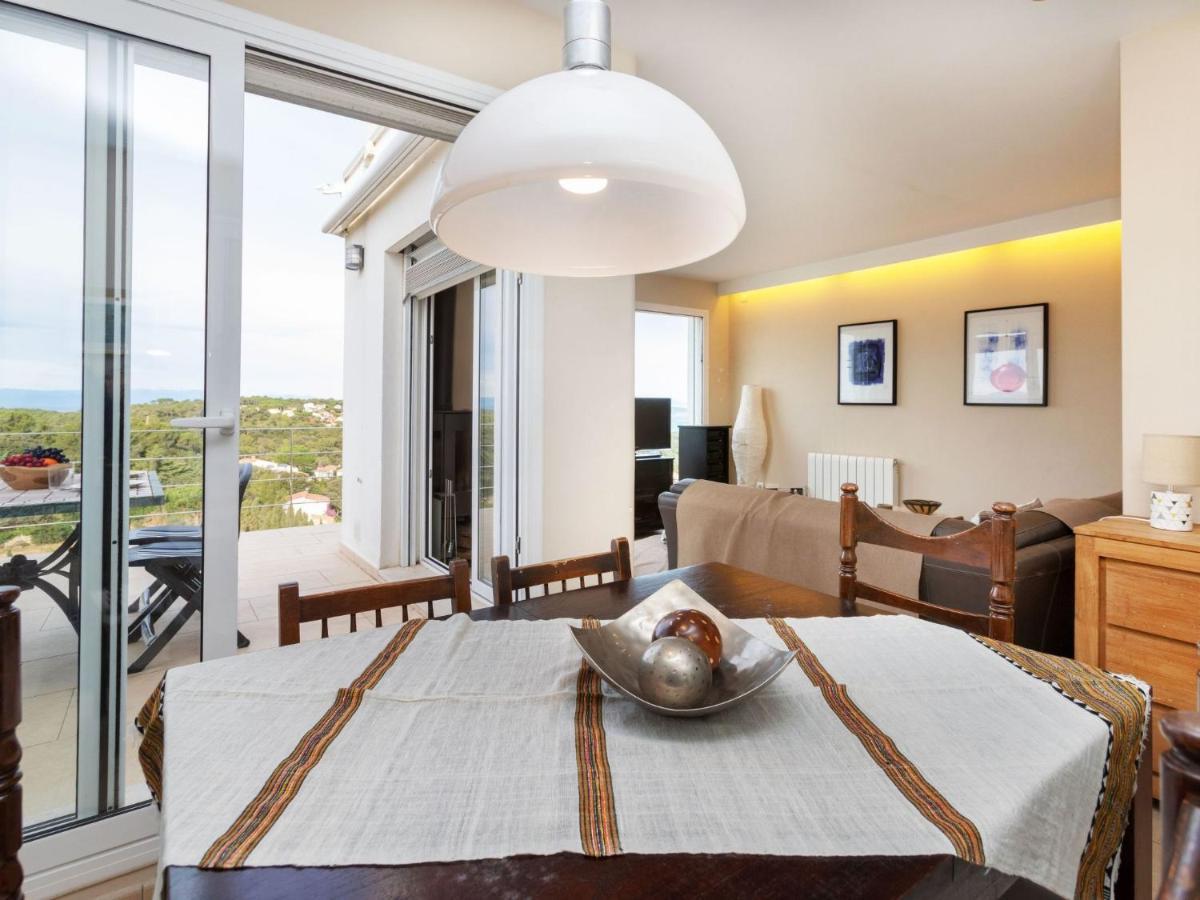 Bellavista Dell'emilia By Interhome Begur