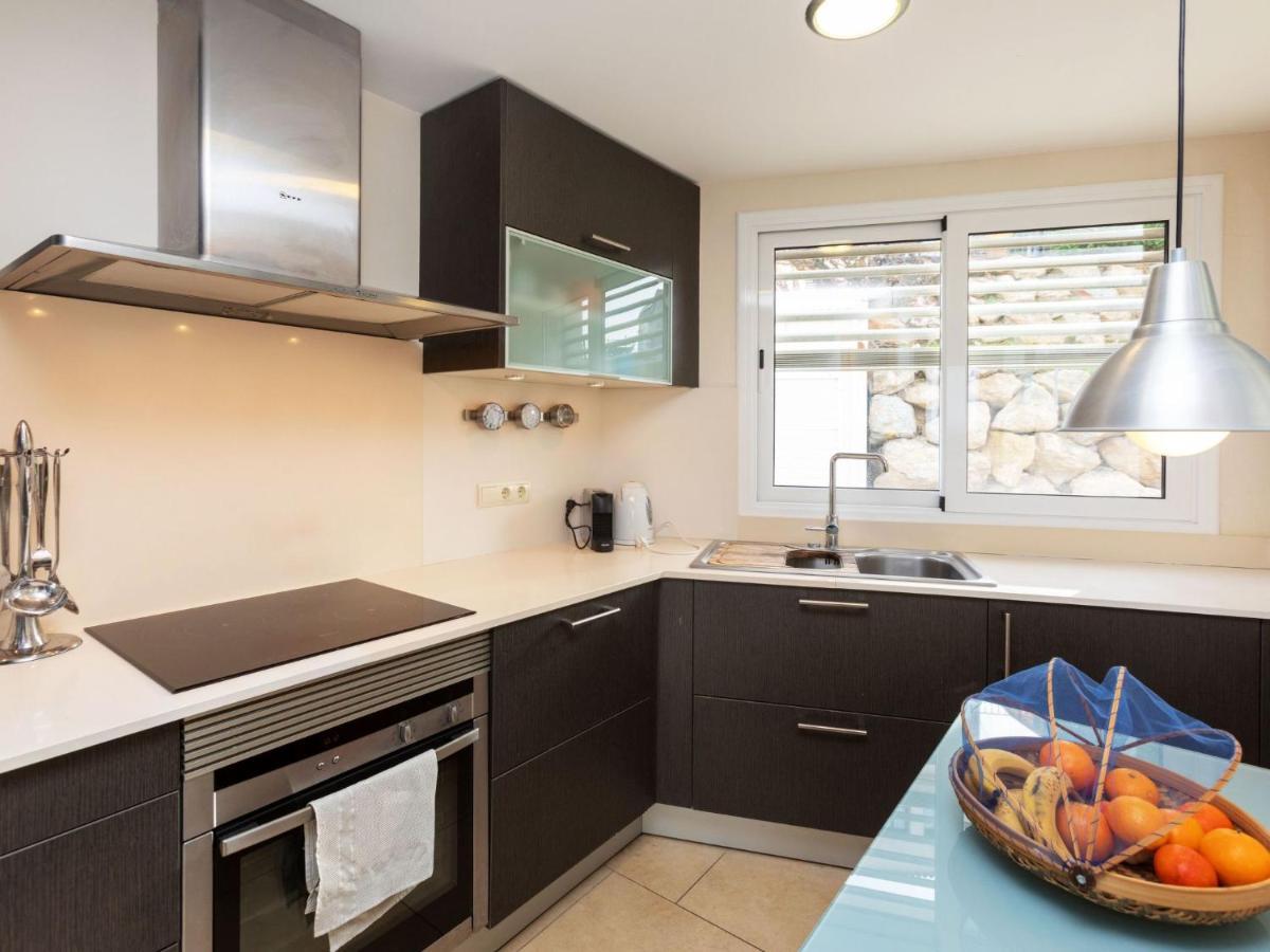 Сasa de vacaciones Bellavista Dell'emilia By Interhome Begur