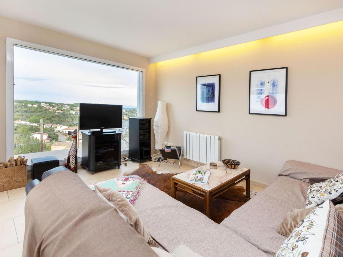 Сasa de vacaciones Bellavista Dell'emilia By Interhome Begur
