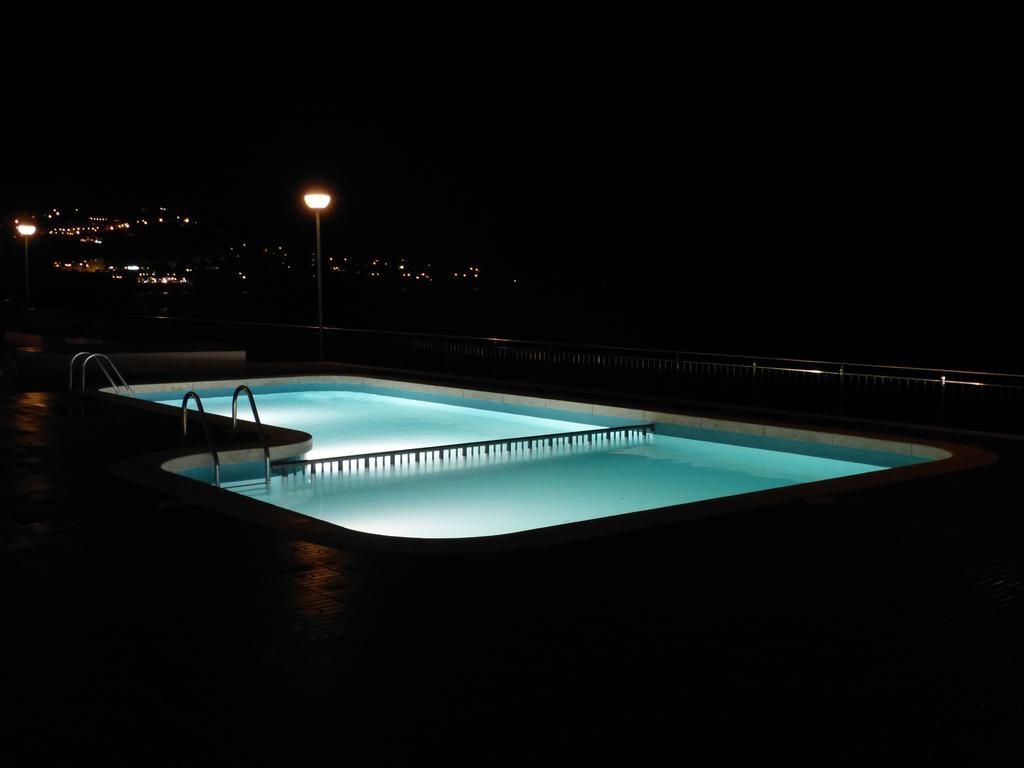 Sobre El Mar Apartment Roses