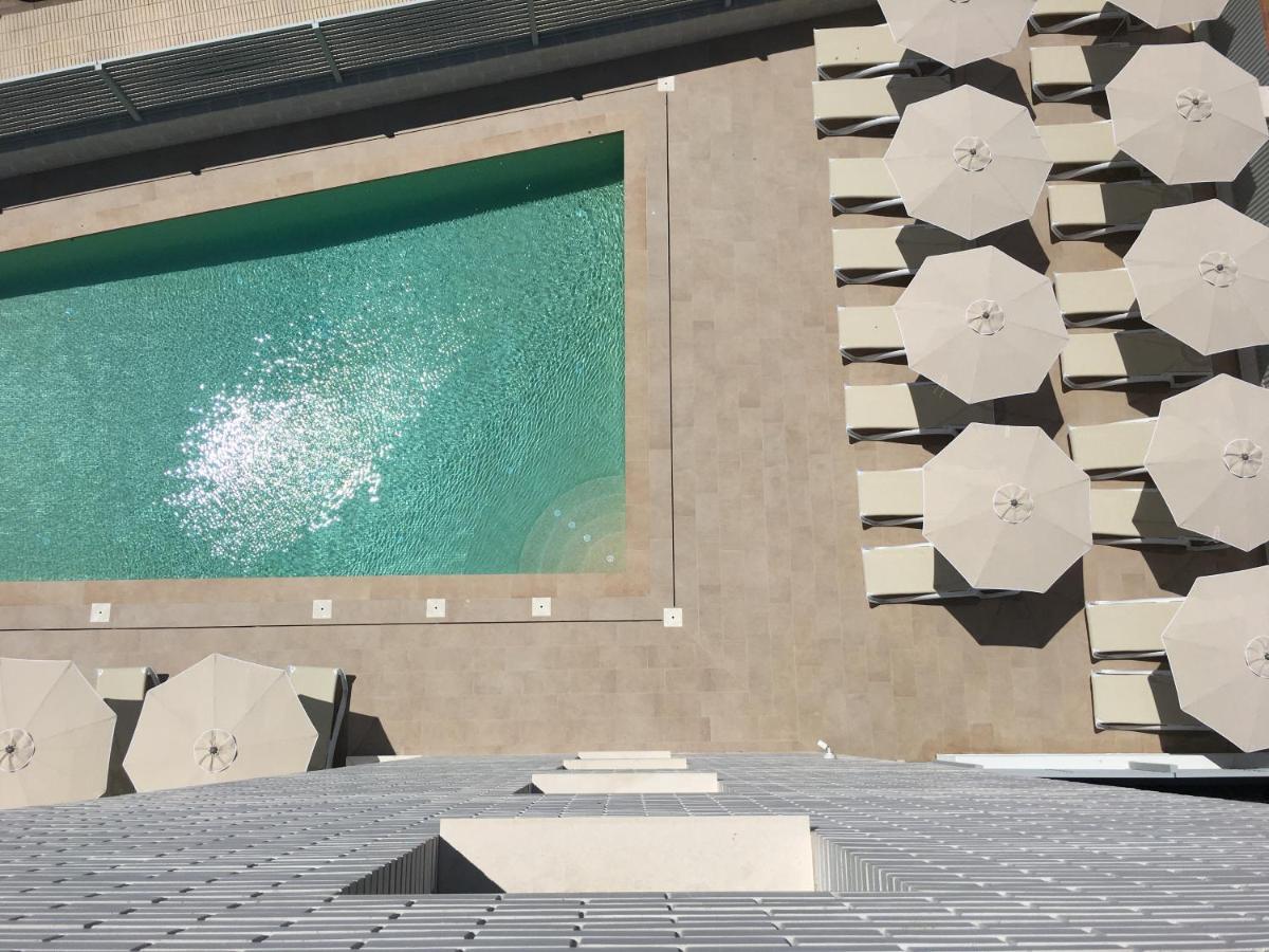 Platja Apartment *