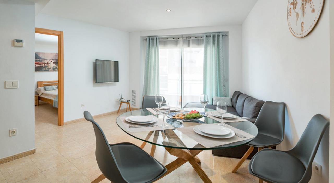 Apartment Parrot's House Lloret de Mar