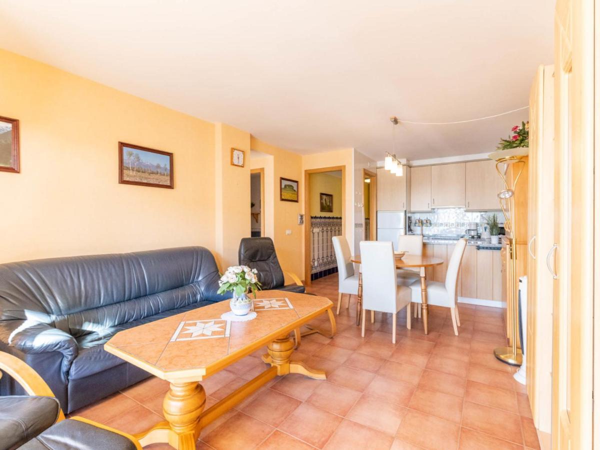 Apartamento Stella Maris-2 By Interhome