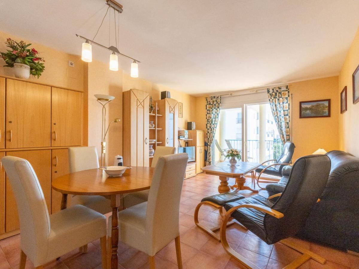 Apartamento Stella Maris-2 By Interhome Rosas