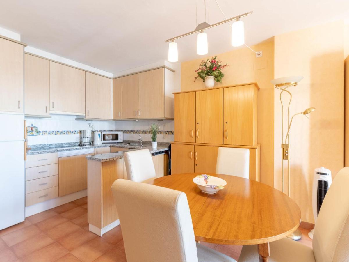 Stella Maris-2 By Interhome Apartamento *