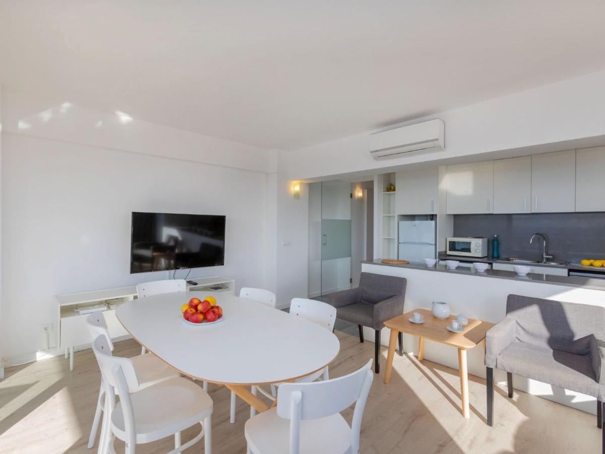 Apartamento Jaume Ii By Interhome *