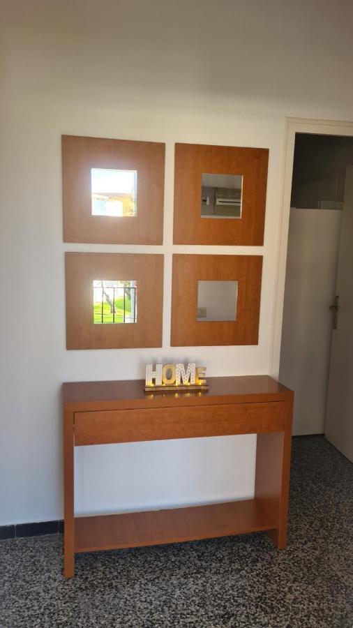 Apartment Santa Margarida Roses