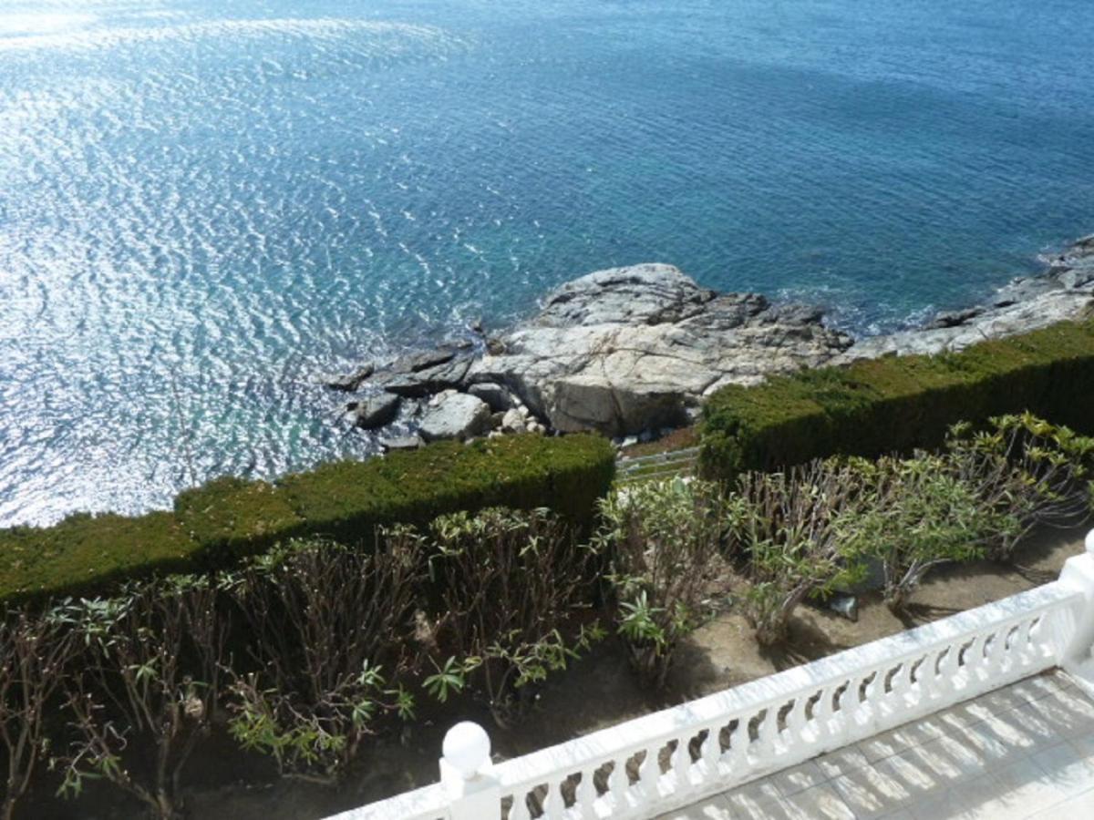 Apartment Magnificas Vistas Mar Y Piscina Ref 298 Roses
