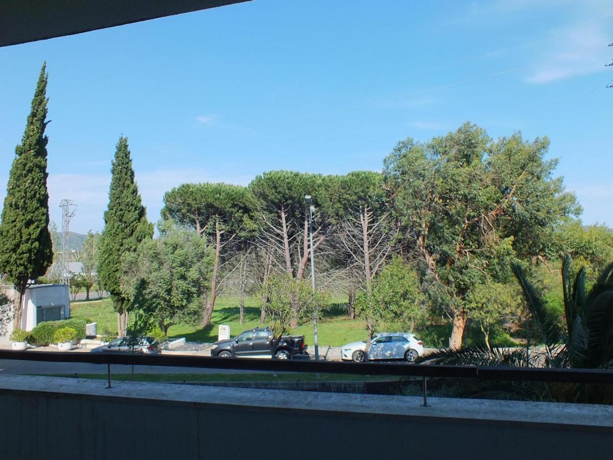 Acogedor Con Piscina Comunitaria Y Parking En Roses, Cerca De La Playa Y Atracciones - Es-204-39