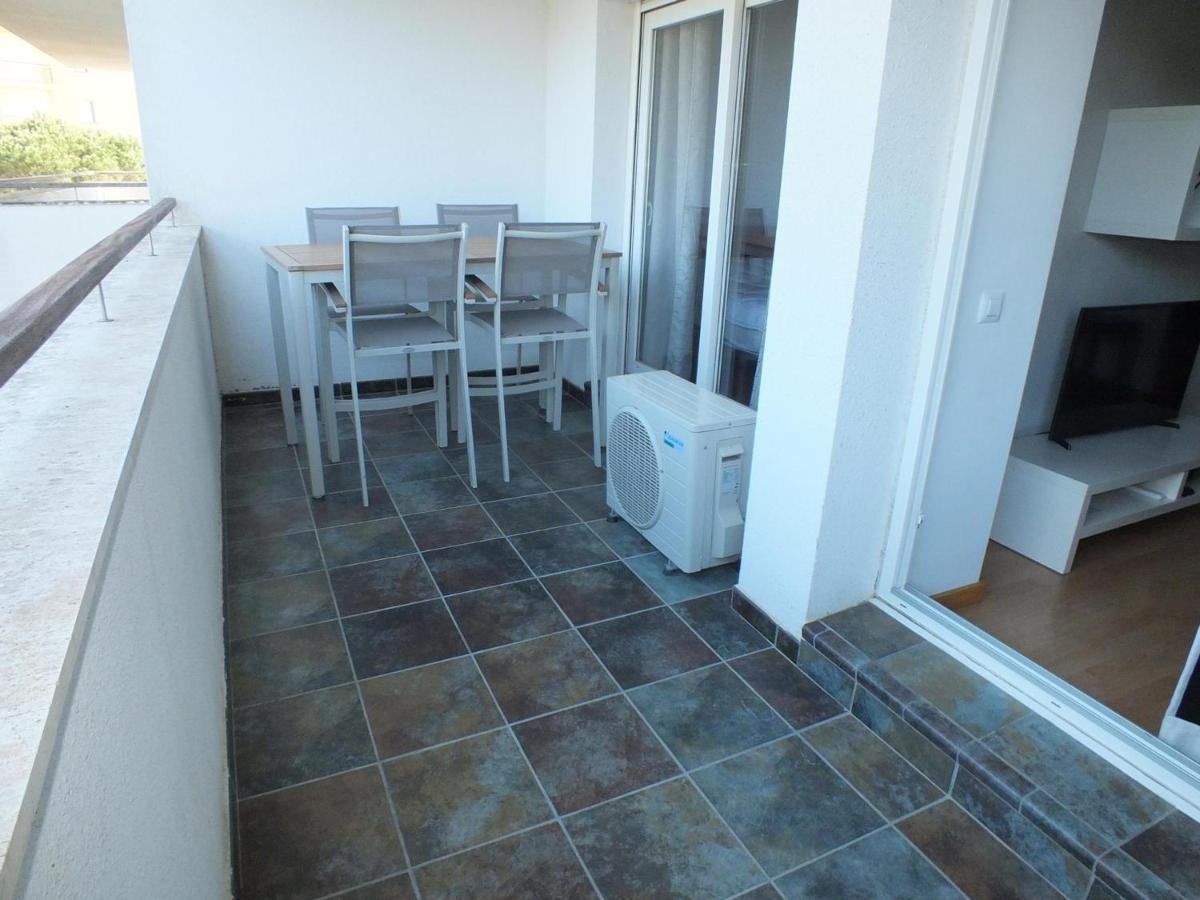 Acogedor Con Piscina Comunitaria Y Parking En Roses, Cerca De La Playa Y Atracciones - Es-204-39