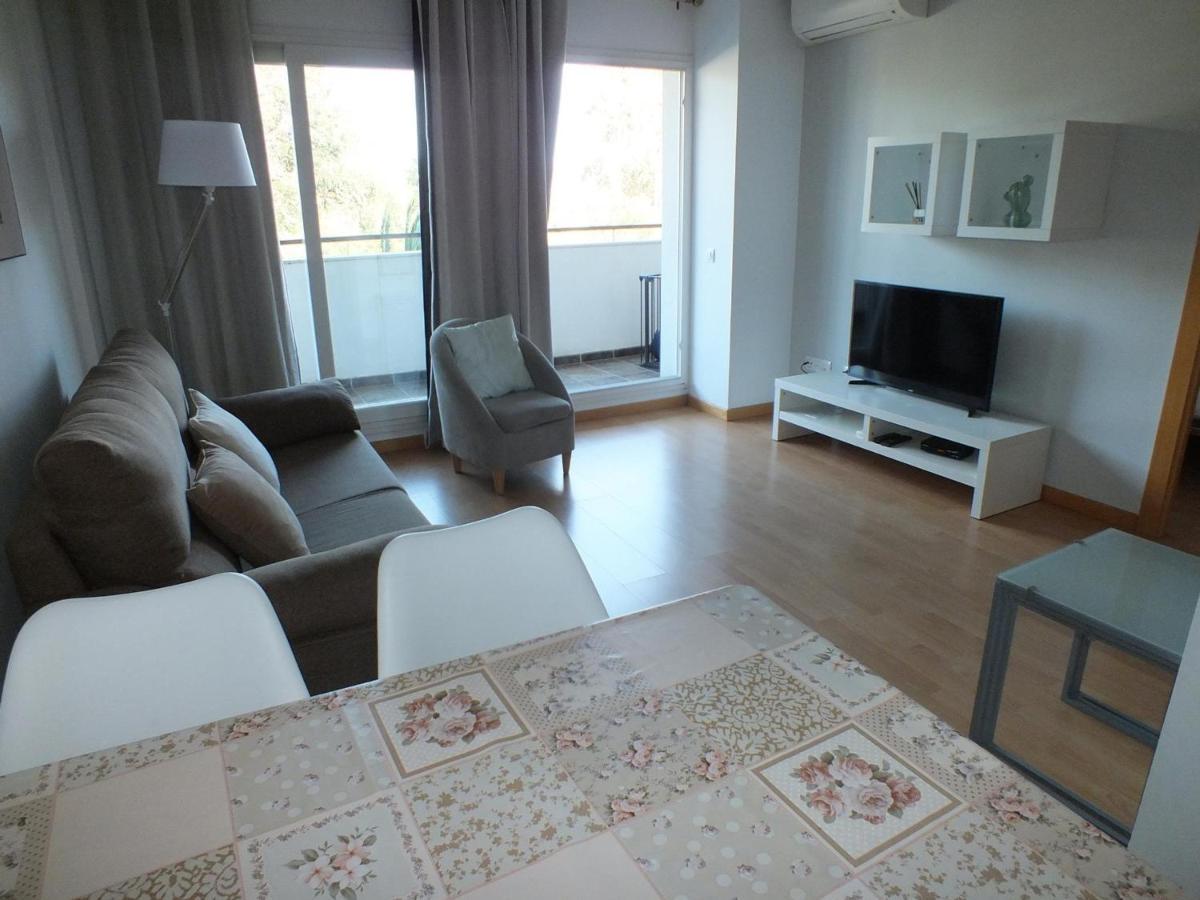 Acogedor Con Piscina Comunitaria Y Parking En Roses, Cerca De La Playa Y Atracciones - Es-204-39 *