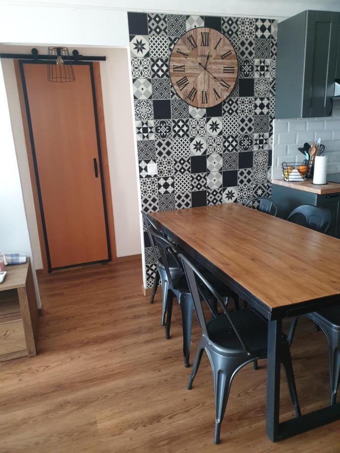 Les Vagues Au Balcon Apartment Empuriabrava