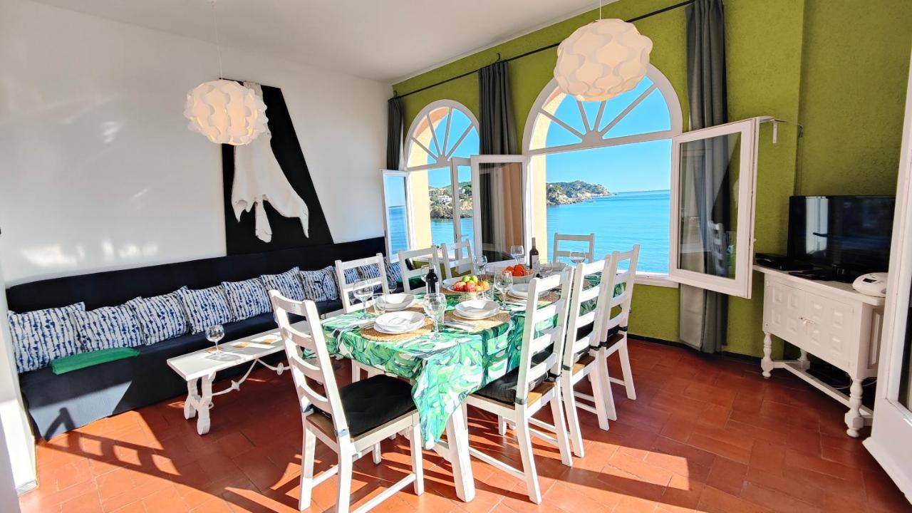 Con Jardin A 11 Metros De La Playa. Cg. Apartment